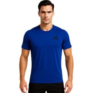 Adidas Freelift Climalite Performance Tee — Size M